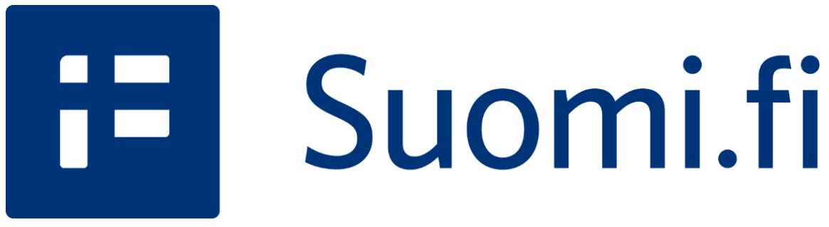 suomi.fi logo