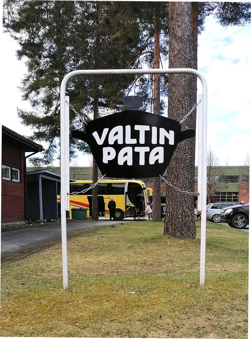 1Ruokapaikka