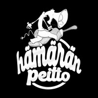 LOGO Hamaran peitto