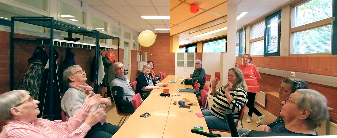 Palloilua lokakuussa 2025 S kopio