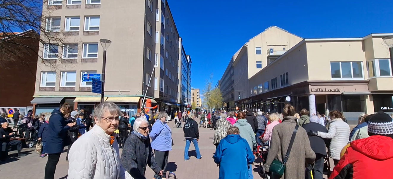 Rollaattorimarssi 1 a