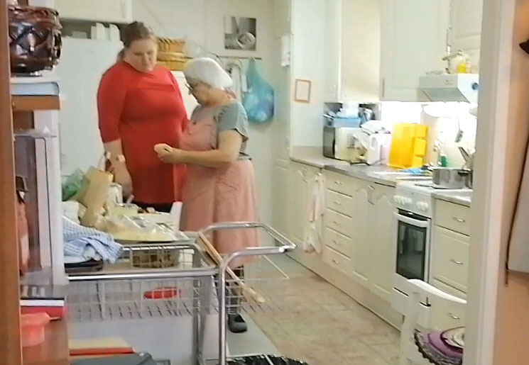 S Taija ja Seija