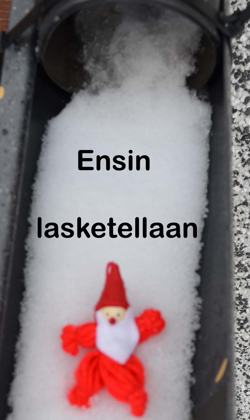 Laskiaistonttu kopio