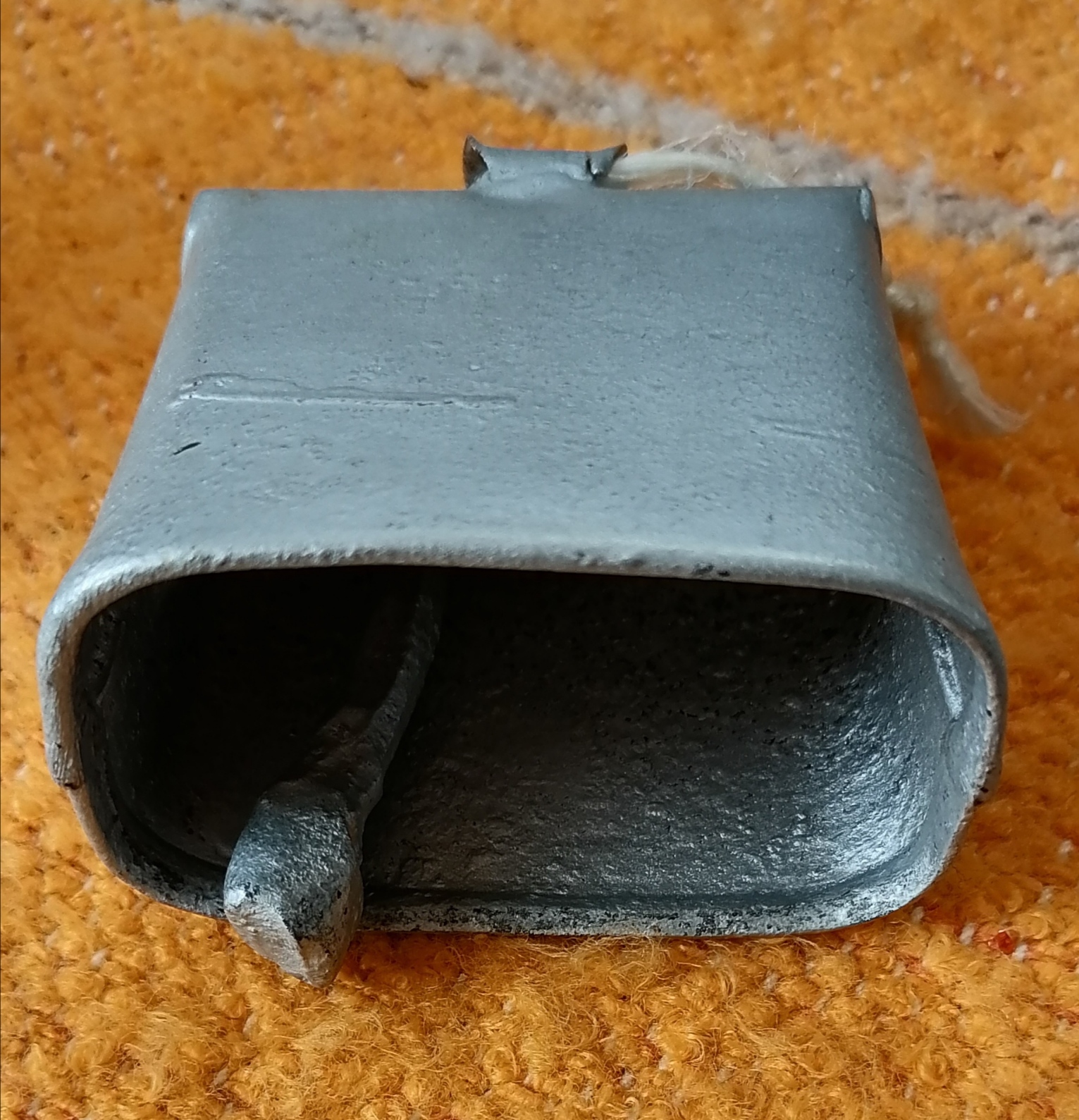 lehmankello oma